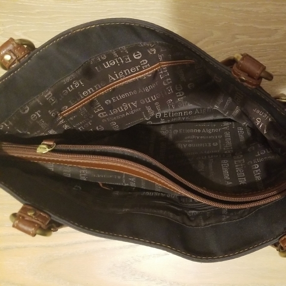 Etienne Aigner Bag - Picture 14 of 14